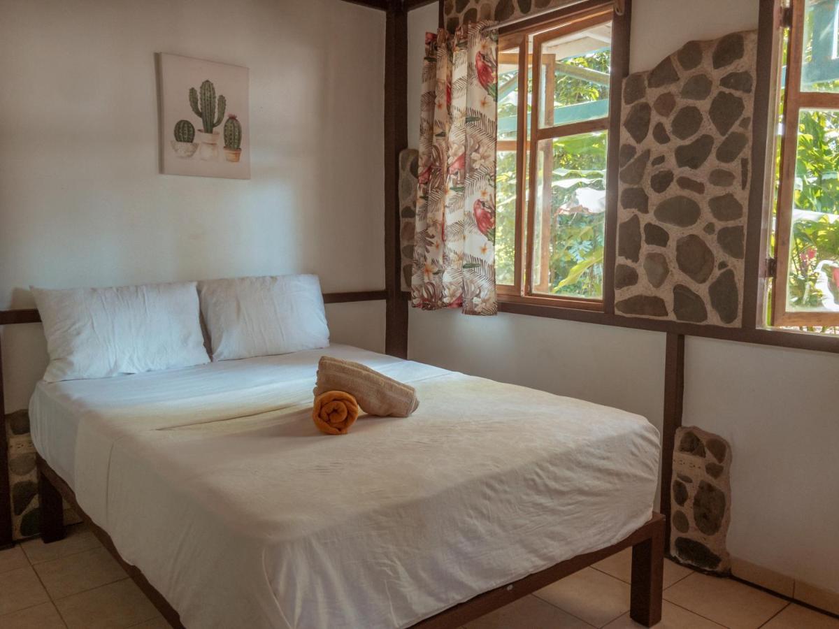 Uvita River Guesthouse Exteriér fotografie