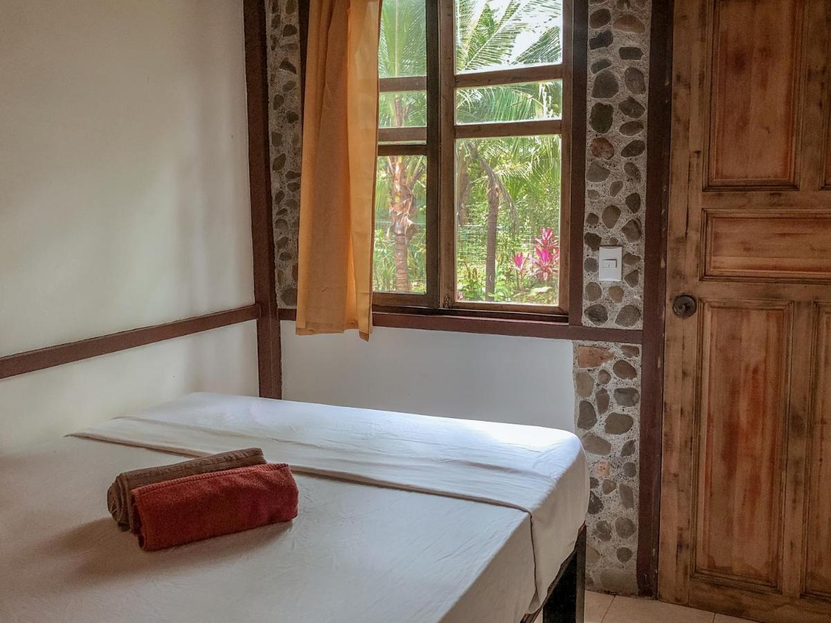 Uvita River Guesthouse Exteriér fotografie