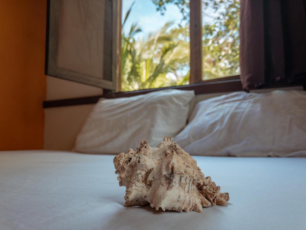 Uvita River Guesthouse Exteriér fotografie