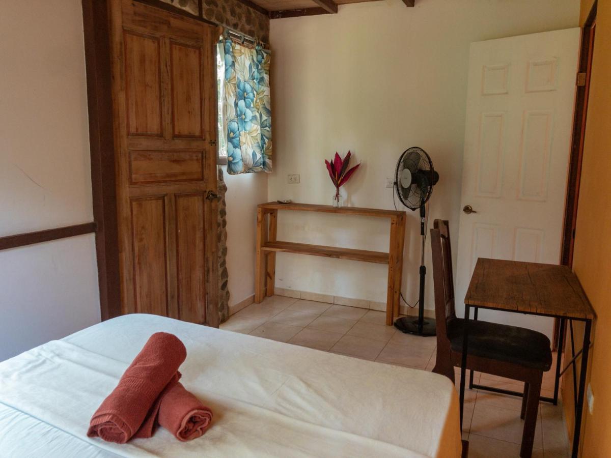 Uvita River Guesthouse Exteriér fotografie
