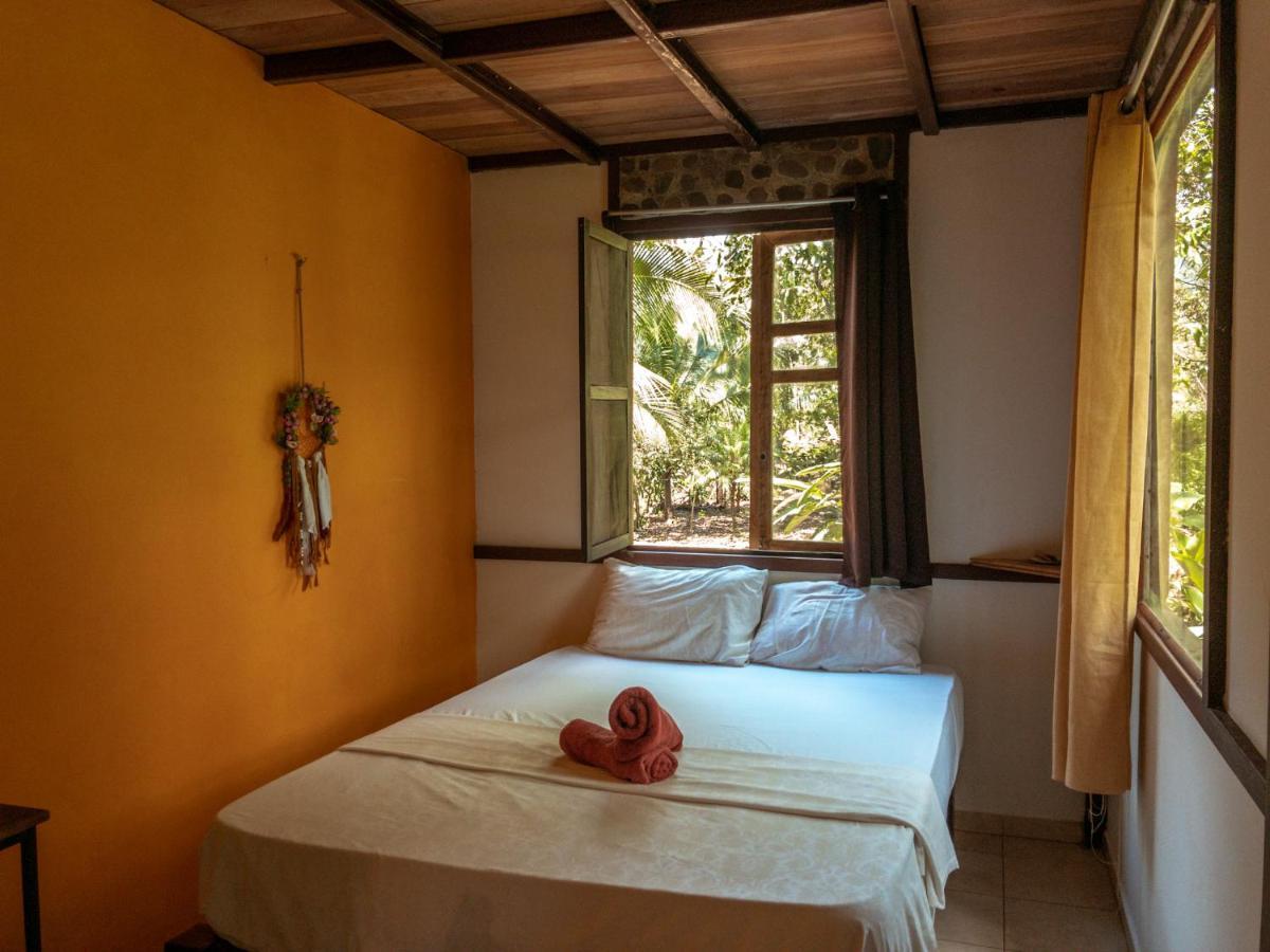 Uvita River Guesthouse Exteriér fotografie