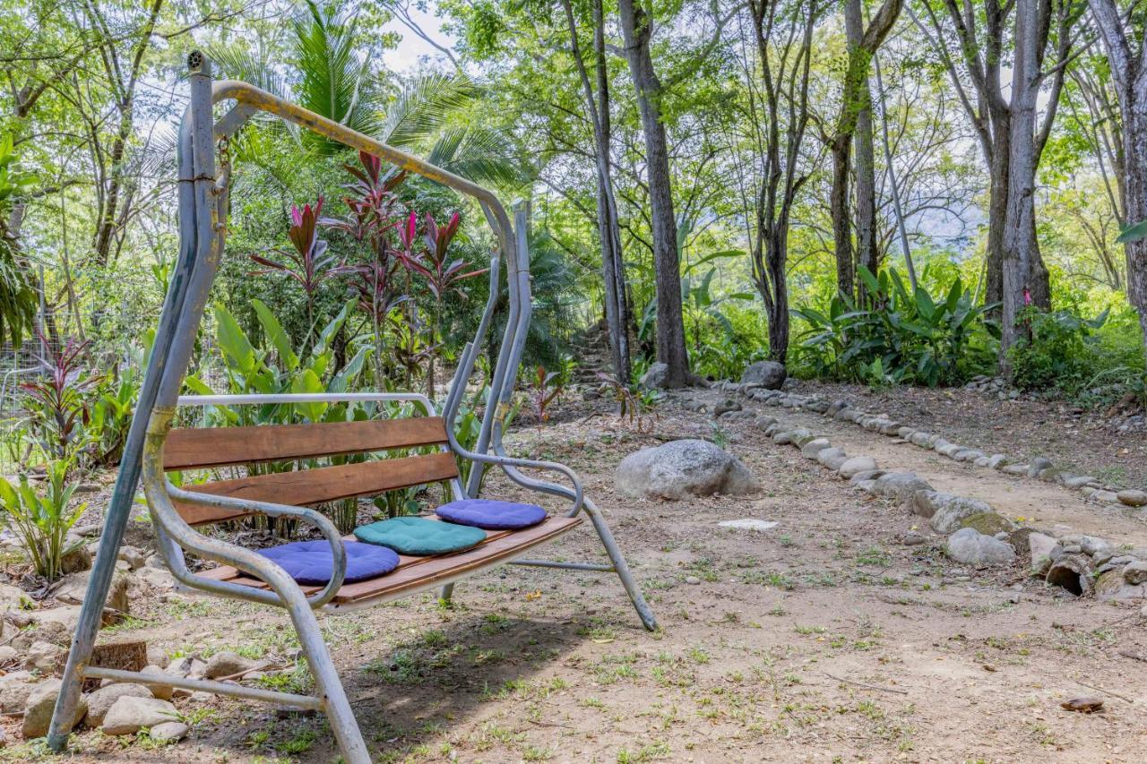 Uvita River Guesthouse Exteriér fotografie