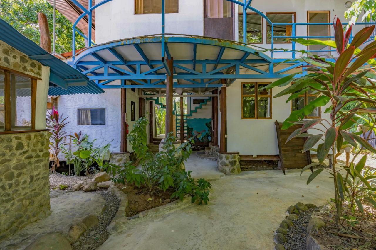 Uvita River Guesthouse Exteriér fotografie
