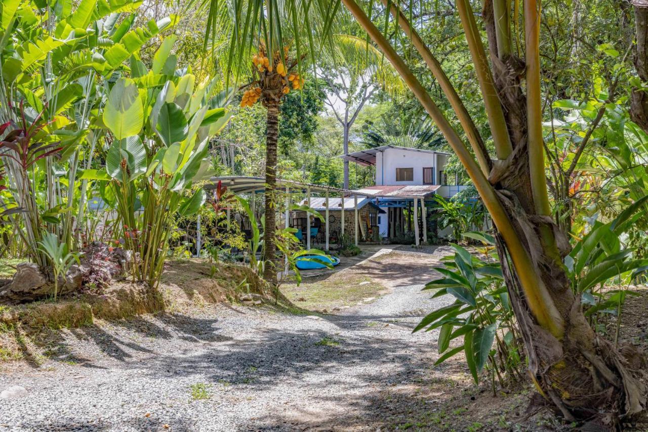 Uvita River Guesthouse Exteriér fotografie
