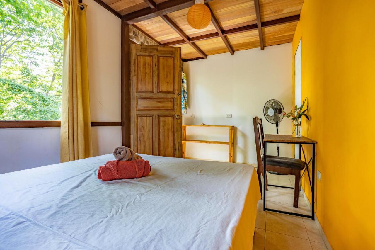 Uvita River Guesthouse Exteriér fotografie