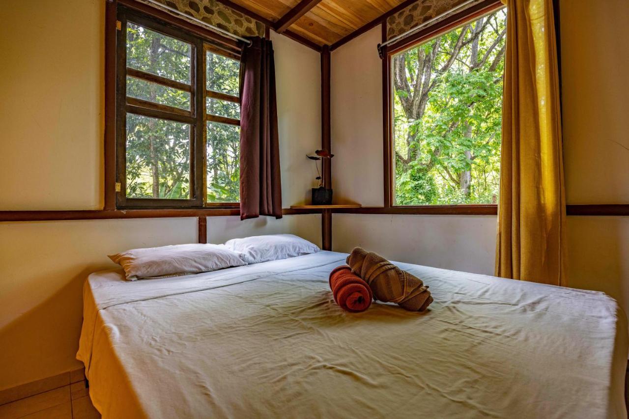 Uvita River Guesthouse Exteriér fotografie