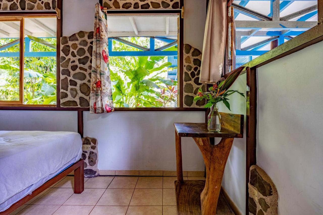 Uvita River Guesthouse Exteriér fotografie