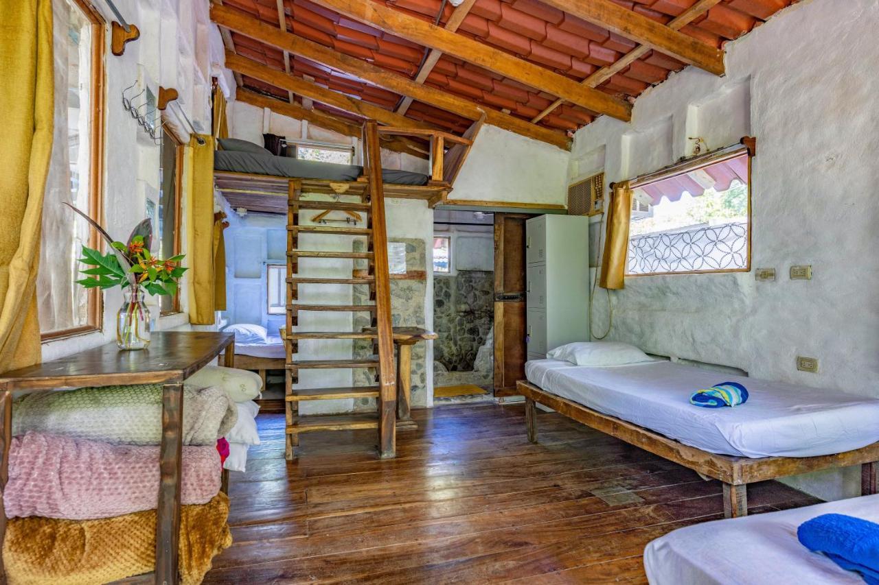 Uvita River Guesthouse Exteriér fotografie