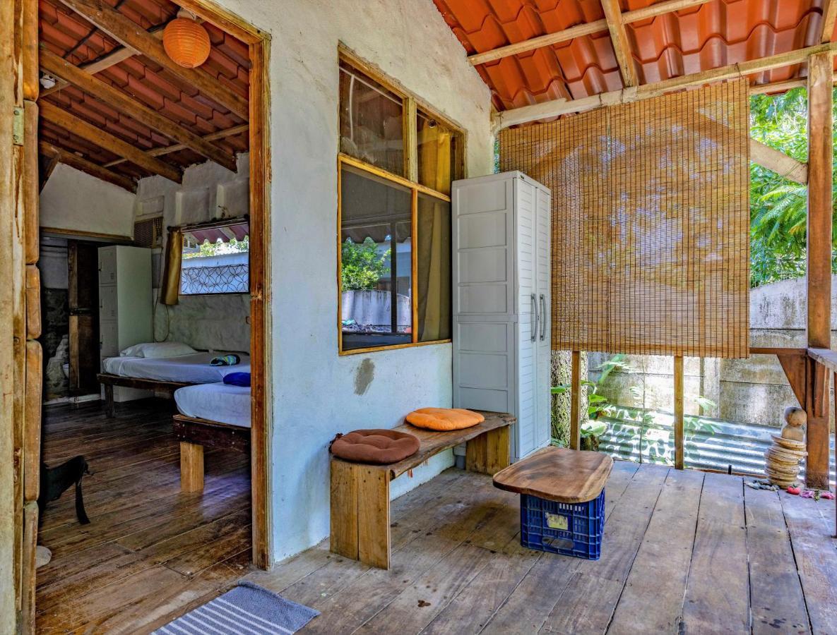 Uvita River Guesthouse Exteriér fotografie