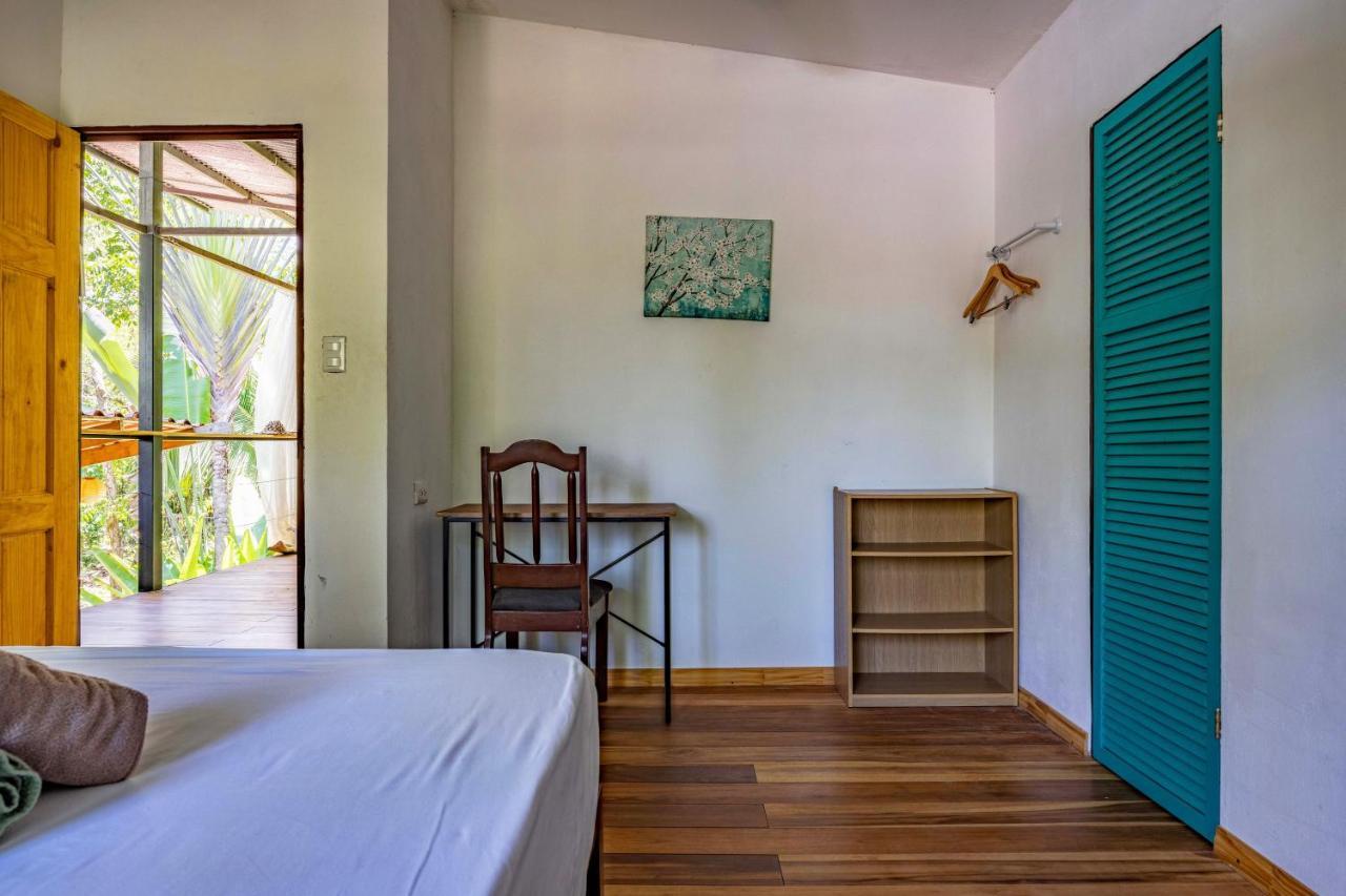 Uvita River Guesthouse Exteriér fotografie