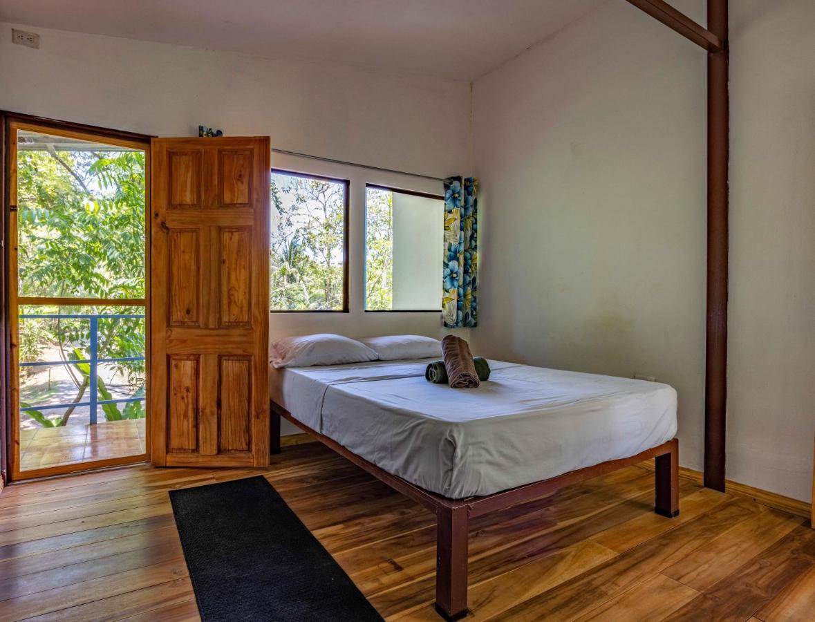 Uvita River Guesthouse Exteriér fotografie