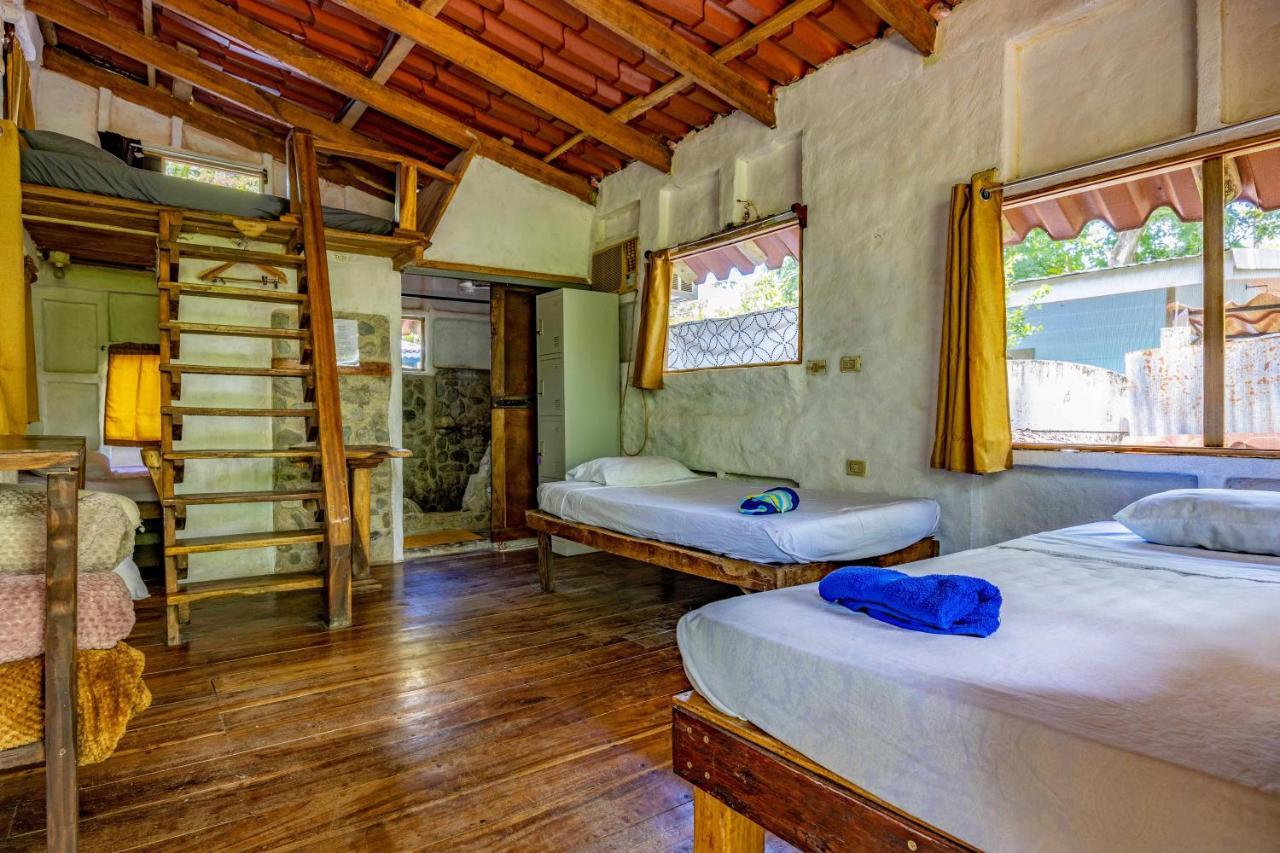 Uvita River Guesthouse Exteriér fotografie
