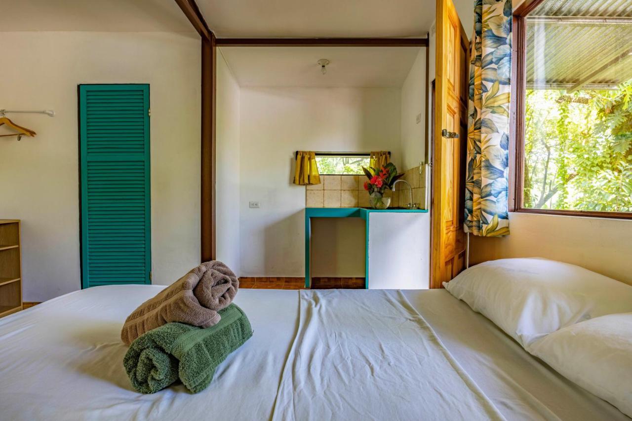 Uvita River Guesthouse Exteriér fotografie