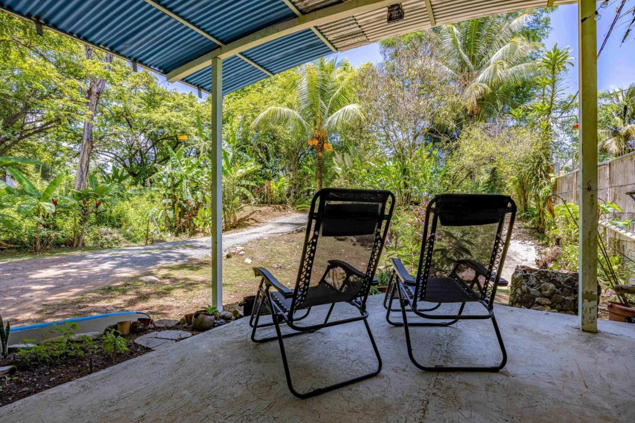 Uvita River Guesthouse Exteriér fotografie