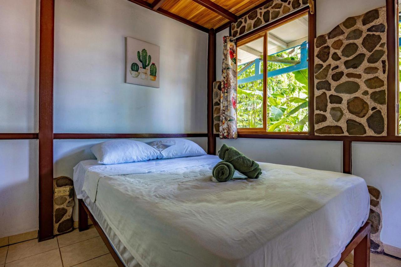 Uvita River Guesthouse Exteriér fotografie