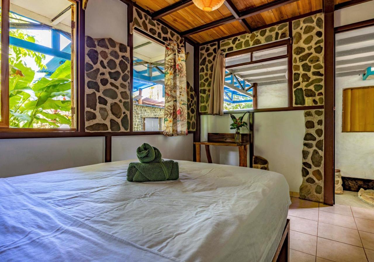 Uvita River Guesthouse Exteriér fotografie