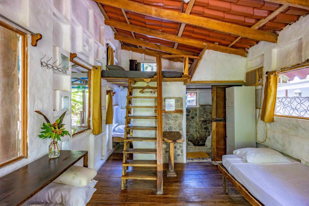 Uvita River Guesthouse Exteriér fotografie