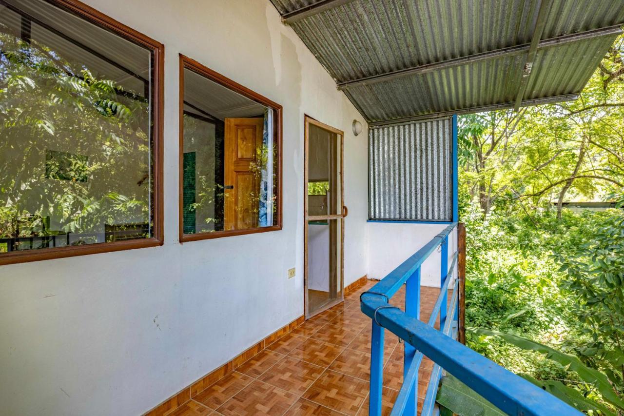 Uvita River Guesthouse Exteriér fotografie