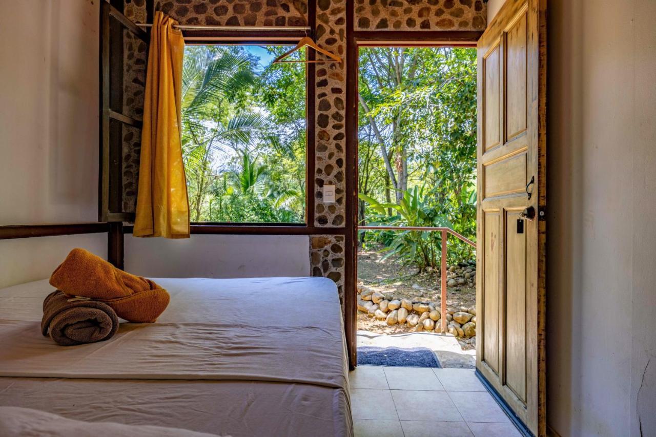 Uvita River Guesthouse Exteriér fotografie