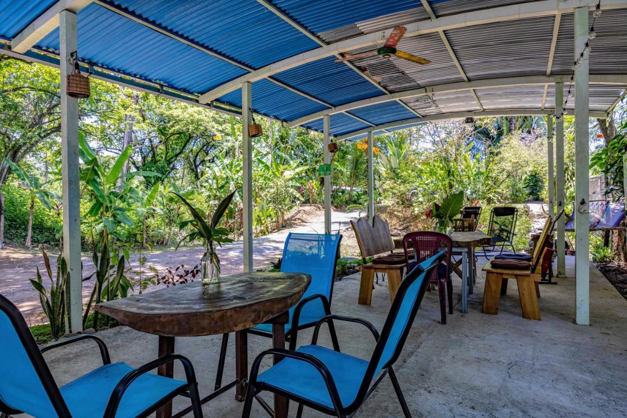 Uvita River Guesthouse Exteriér fotografie