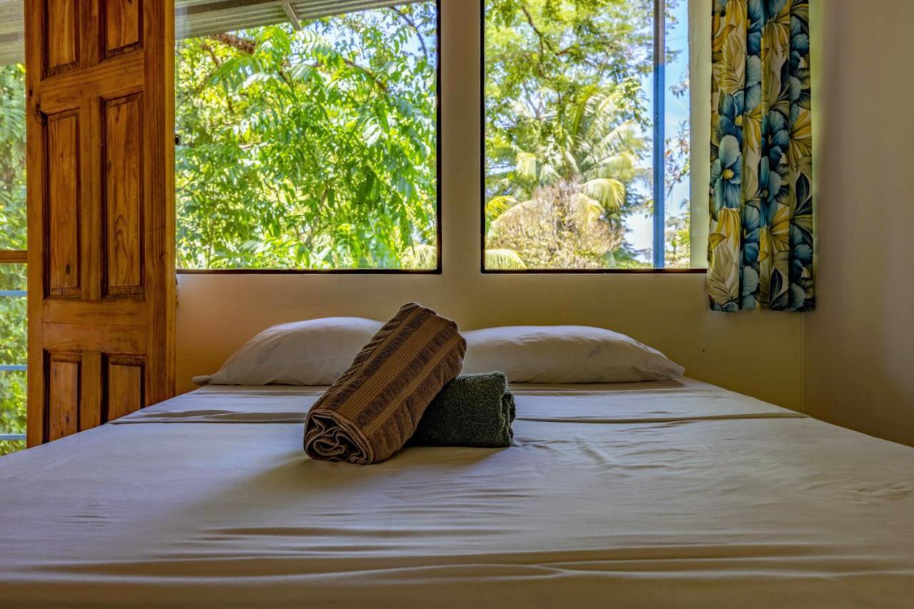 Uvita River Guesthouse Exteriér fotografie