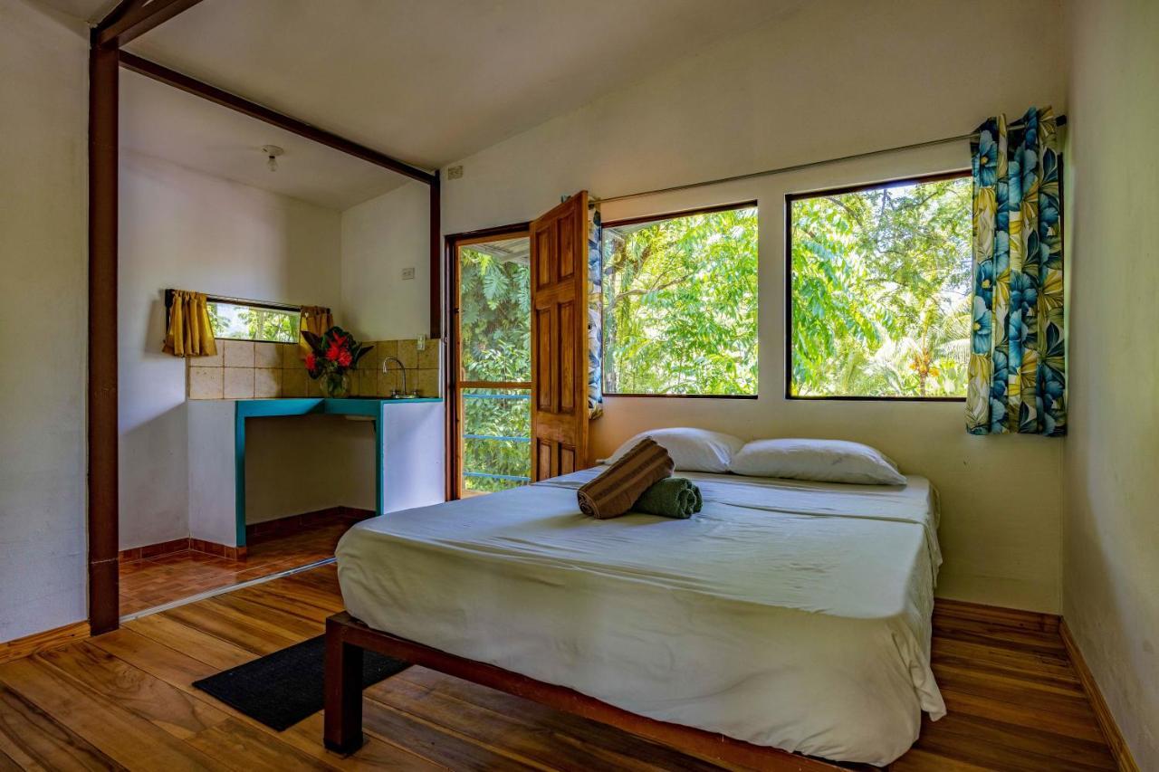 Uvita River Guesthouse Exteriér fotografie