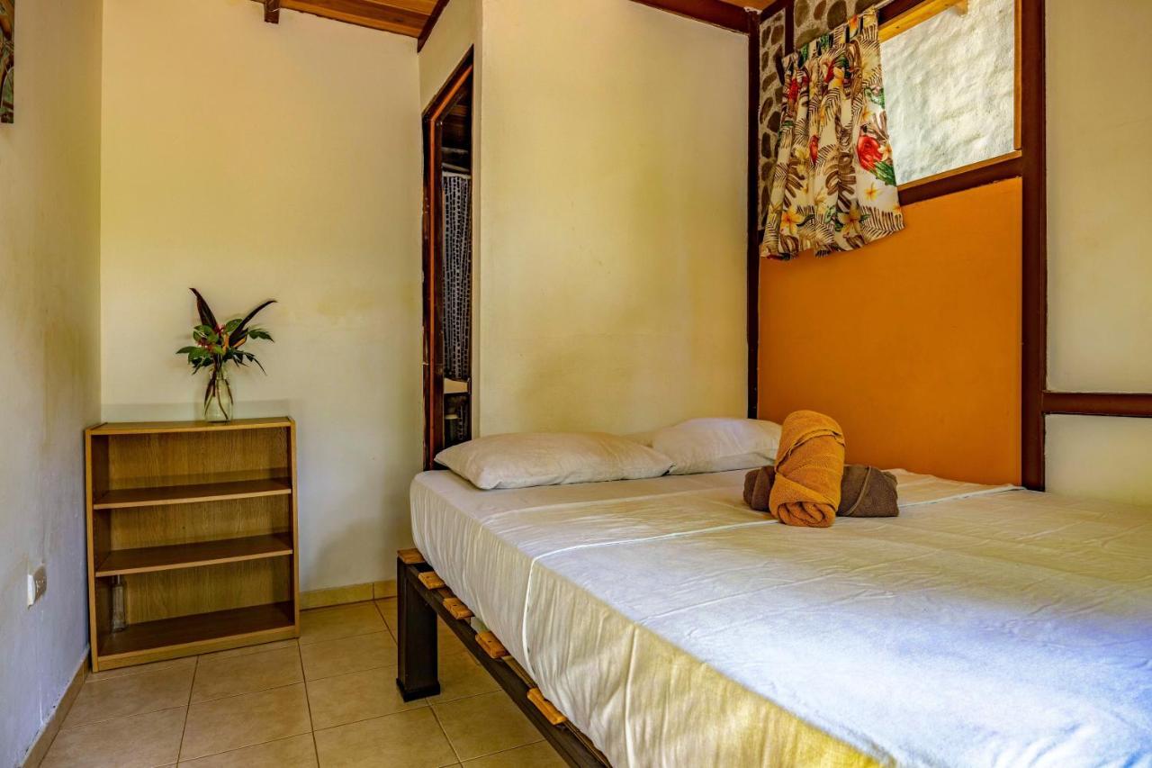 Uvita River Guesthouse Exteriér fotografie
